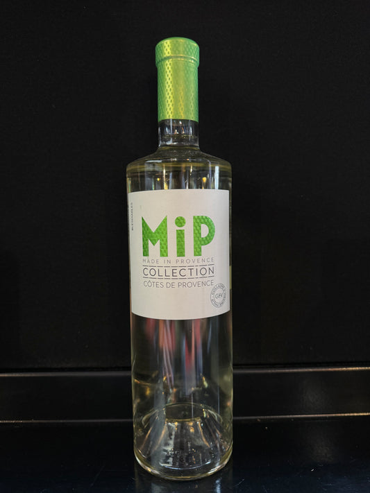 MIP - White