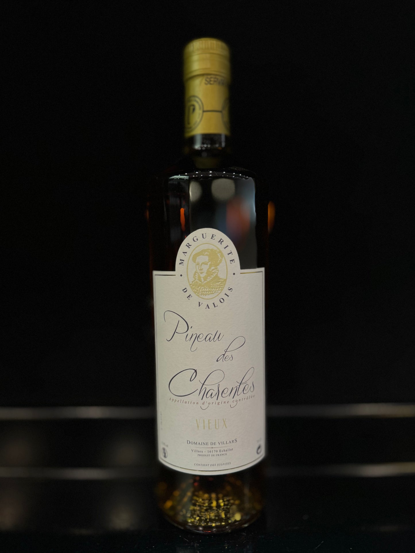 Pineau des Charentes - Vieux