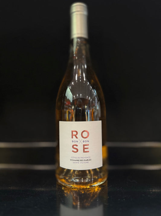 Provence - Rose BonBon - Rosé