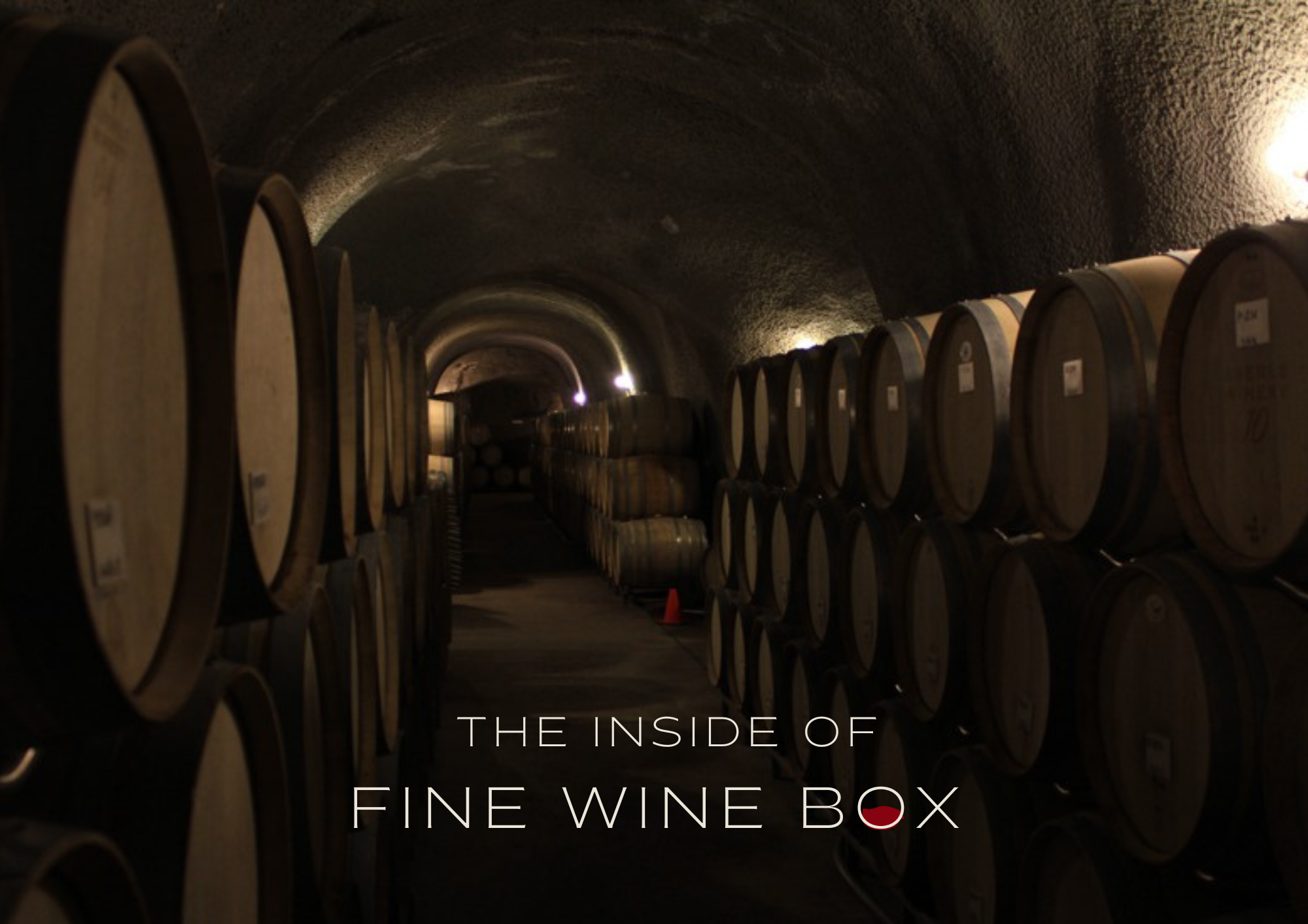 Load video: &quot;Ready to embark on a sensory journey? Subscribe to Fine Wine Box now and let the extraordinary unfold. Don&#39;t just drink, celebrate life with Fine Wine Box. Like, share, and subscribe to ensure you never miss a moment of indulgence. Cheers to extraordinary moments with extraordinary wines!&quot;