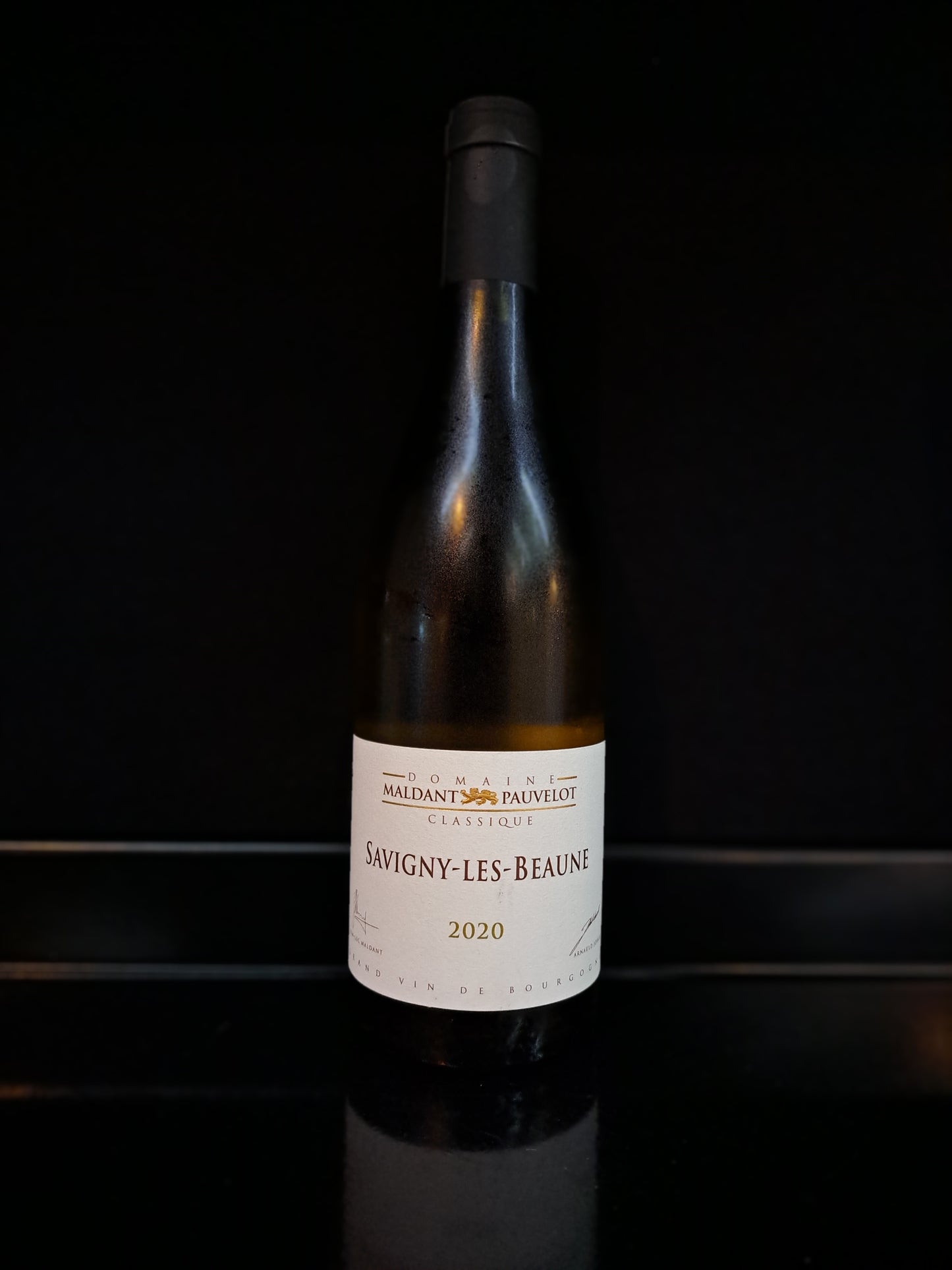 Bourgogne - Savigny les Beaune - White