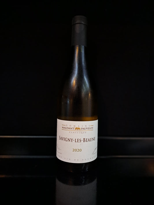 Bourgogne - Savigny les Beaune - White