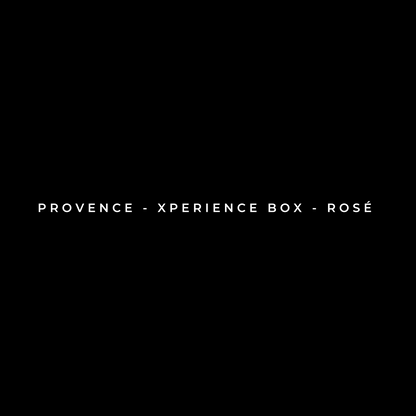 Xperience Provence